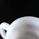 グラスベイク / Glasbake ダンキンドーナッツ マグカップ ヴィンテージ