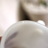 グラスベイク / Glasbake ダンキンドーナッツ マグカップ ヴィンテージ
