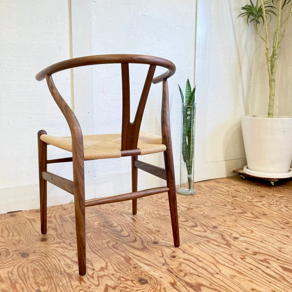 カール・ハンセン＆サン / Carl Hansen ＆ Søn Yチェア CH24 ハンス J