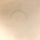 ビー＆ビー イタリア / B&B Italia ディアロゴ / Dialogo アームチェア アフラ＆トビア・スカルパ ホワイト 中古