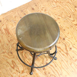 ジャーナルスタンダードファニチャー / journal standard Furniture スツール GUIDEL ATETIER STOOL 中古