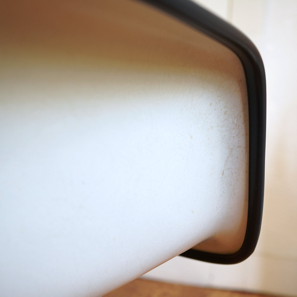 ハーマンミラー / Herman Miller アームシェルチェア 3rd Hベース チャールズ＆レイ・イームズ  FRP ヴィンテージ