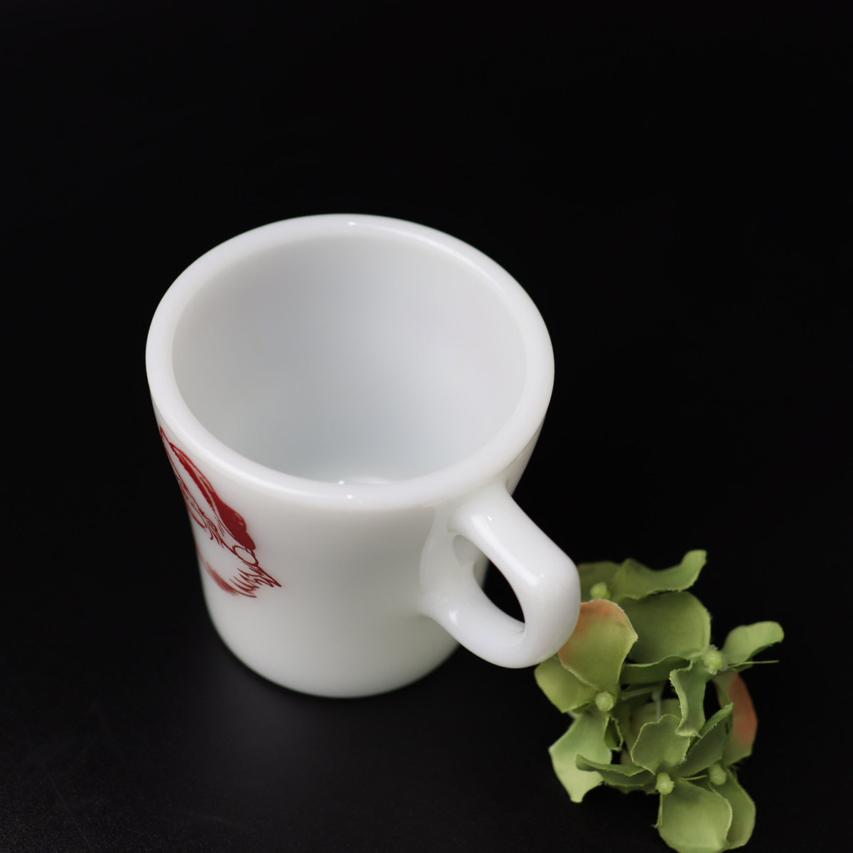 コーニング / Corning パイレックス / PYREX クリスマスパーティー マグ ヴィンテージ