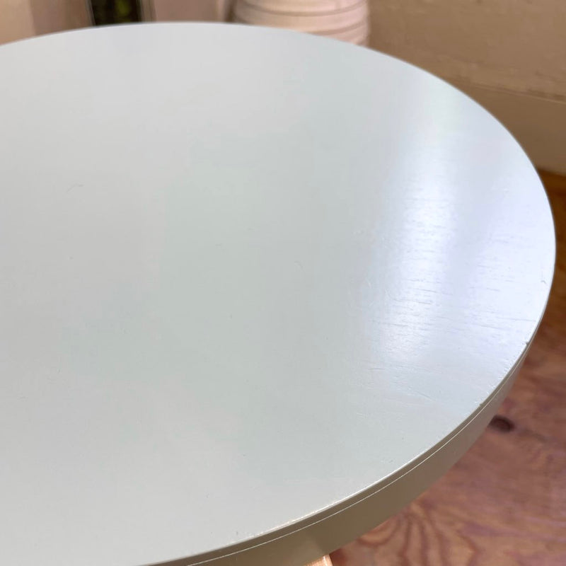アルテック / Artek スツール60 グリーン ラッカー アルヴァ・アアルト 中古
