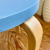 アルテック / Artek スツール60 80周年記念 アルヴァ・アアルト パイミオモデル 中古