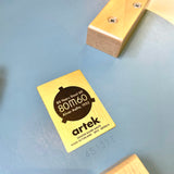 アルテック / Artek スツール60 80周年記念 アルヴァ・アアルト パイミオモデル 中古