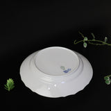 ロイヤルコペンハーゲン / Royal Copenhagen ブルーフラワー プレート 22㎝ 丸皿 中古