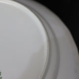 ロイヤルコペンハーゲン / Royal Copenhagen ブルーフラワー プレート 22㎝ 丸皿 中古