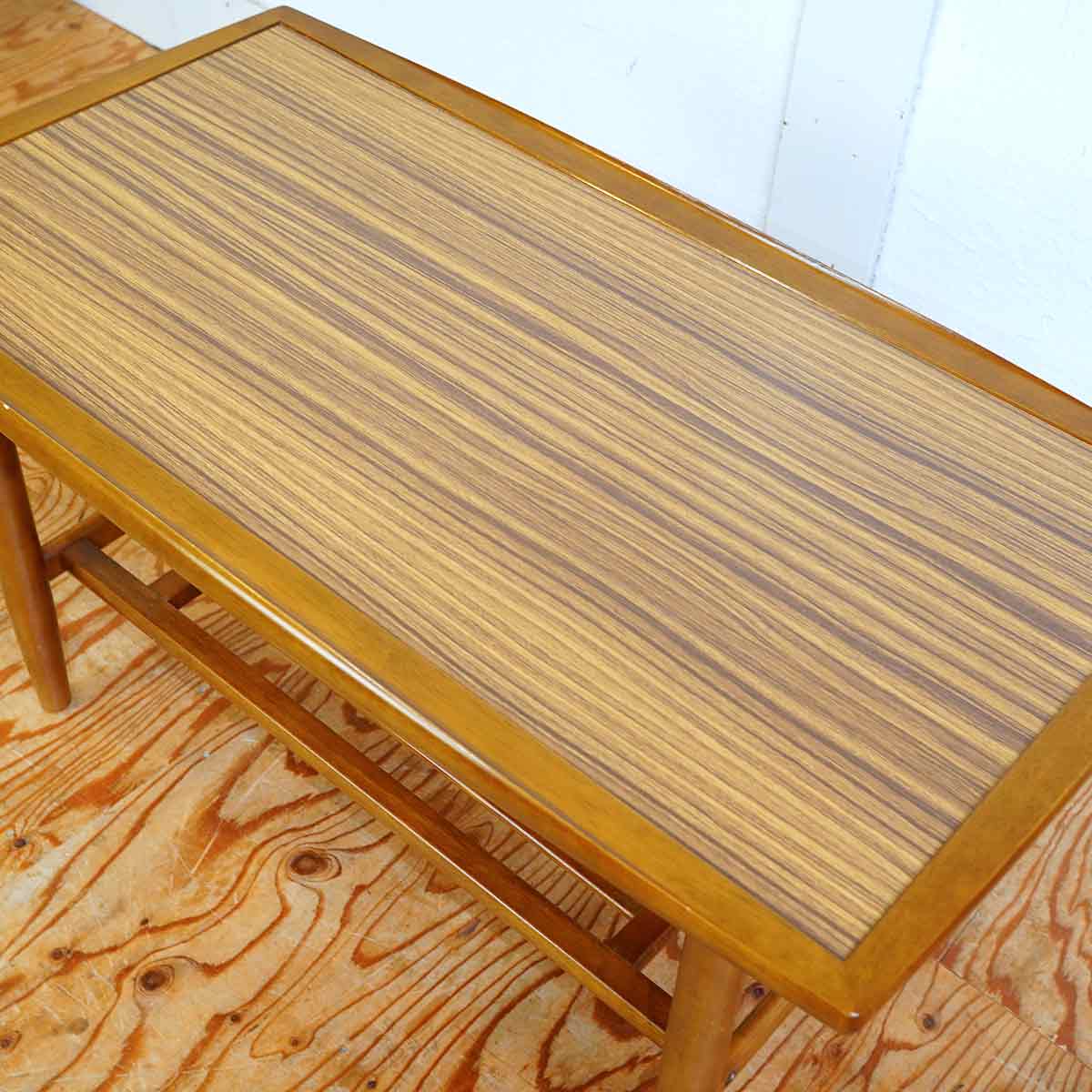 カリモク家具 / karimoku リビングテーブル  センターテーブル 中古