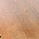 ジョセフ・フィッター / JOSEPH FITTER 伸長式 ダイニングテーブル ラウンドテーブル 英国 アンティーク