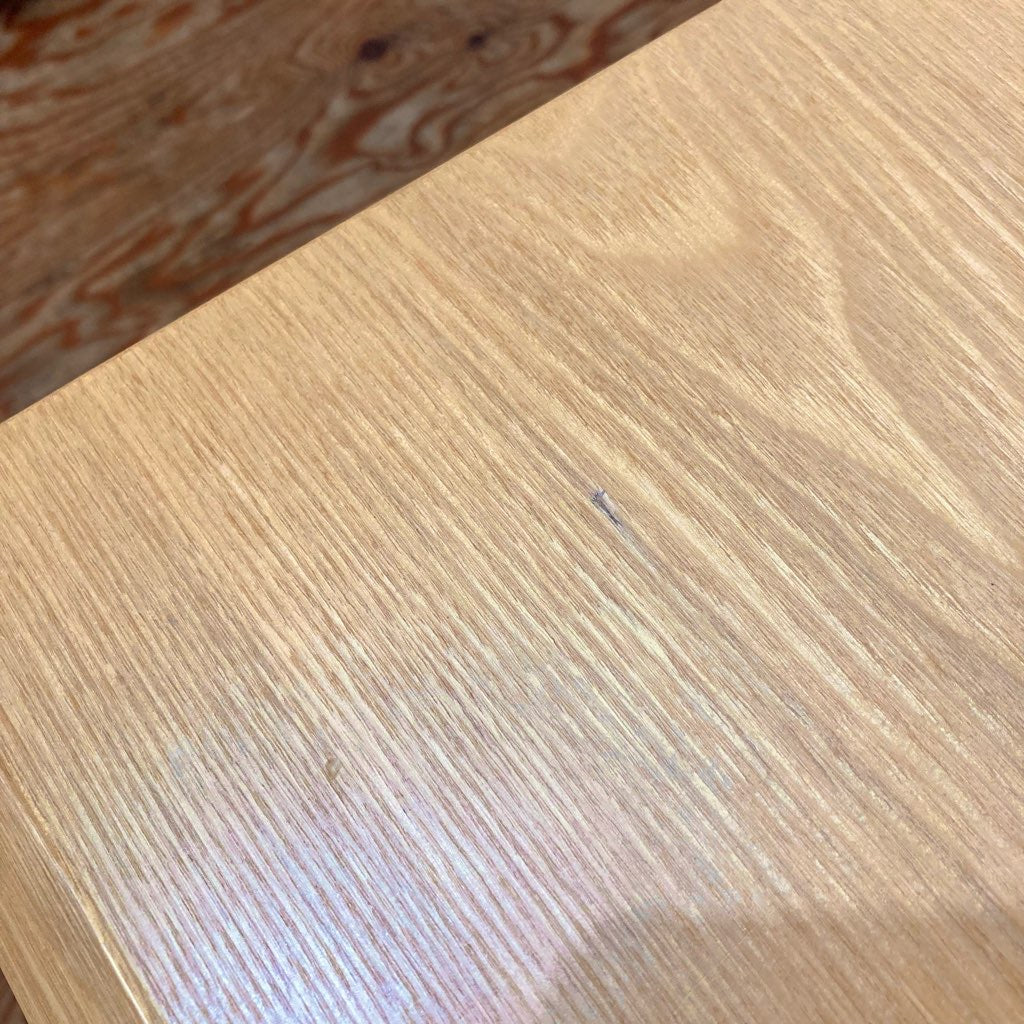 柏木工 無垢材 ダイニングテーブル 150㎝ 飛騨 展示品