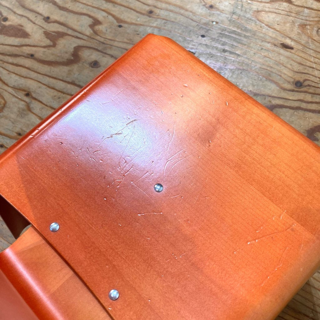 ハーマンミラー / Herman Miller チルドレンズチェア チャールズ＆レイ・イームズ プライウッド 展示品