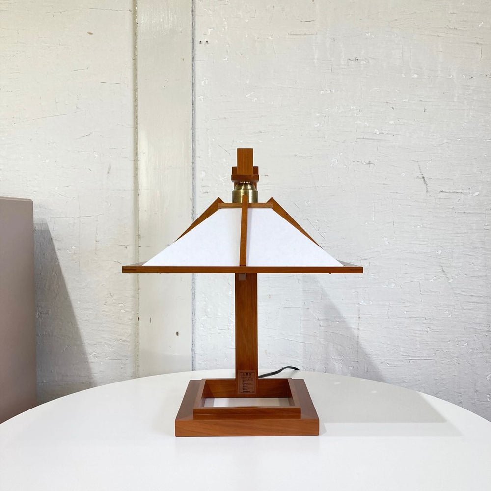 yamagiwa FRANK LLOYD WRIGHT TALIESIN 1 MINI / ヤマギワ