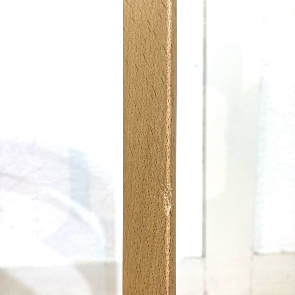 マルニ木工 / maruni ヒロシマ / HIROSHIMA チェア 深澤 直人 【グリーン】 展示品