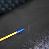 アイラーセン / eilersen ストリームラインソファ  トリプルソファ 3人掛け 本革 ブラック ACTUS 中古