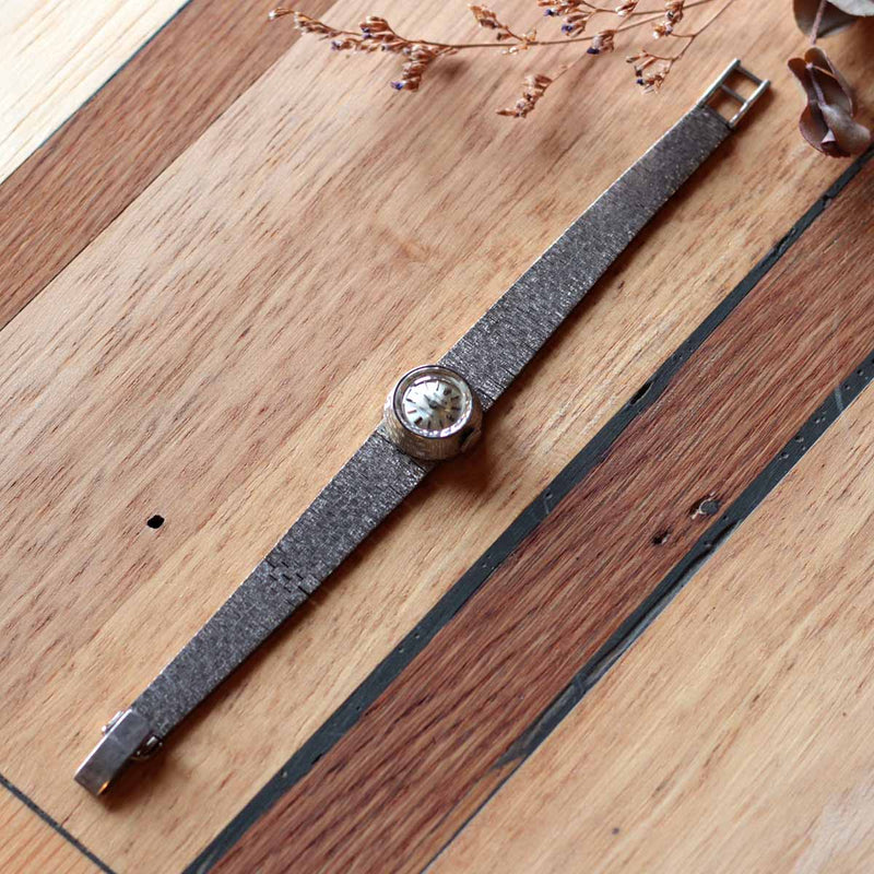 ロレックス / ROLEX カメレオン ヴィンテージ腕時計 レディース アンティーク 手巻き式