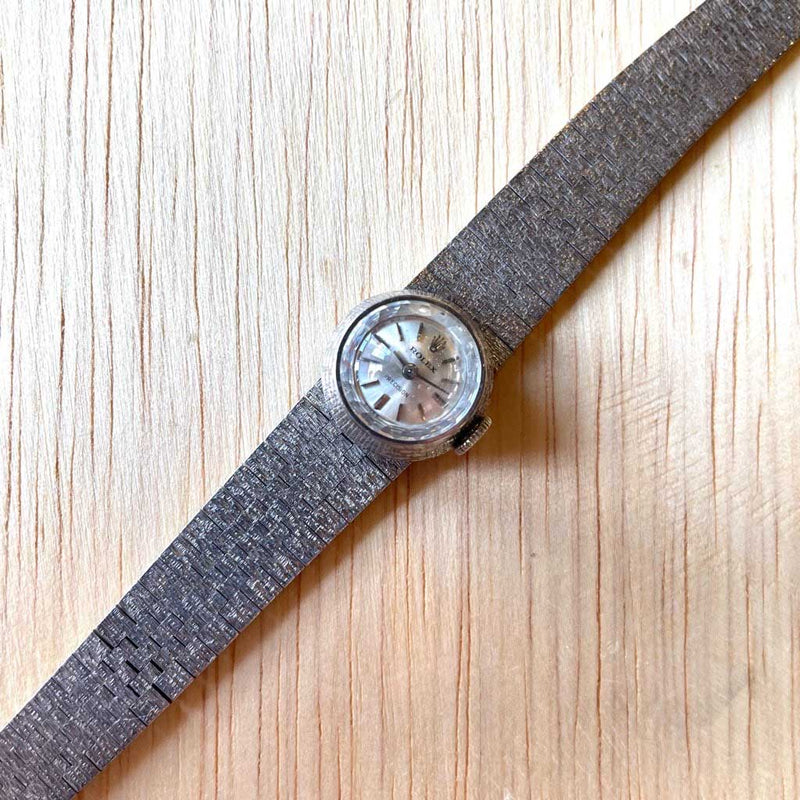 ロレックス / ROLEX カメレオン ヴィンテージ腕時計 中古
