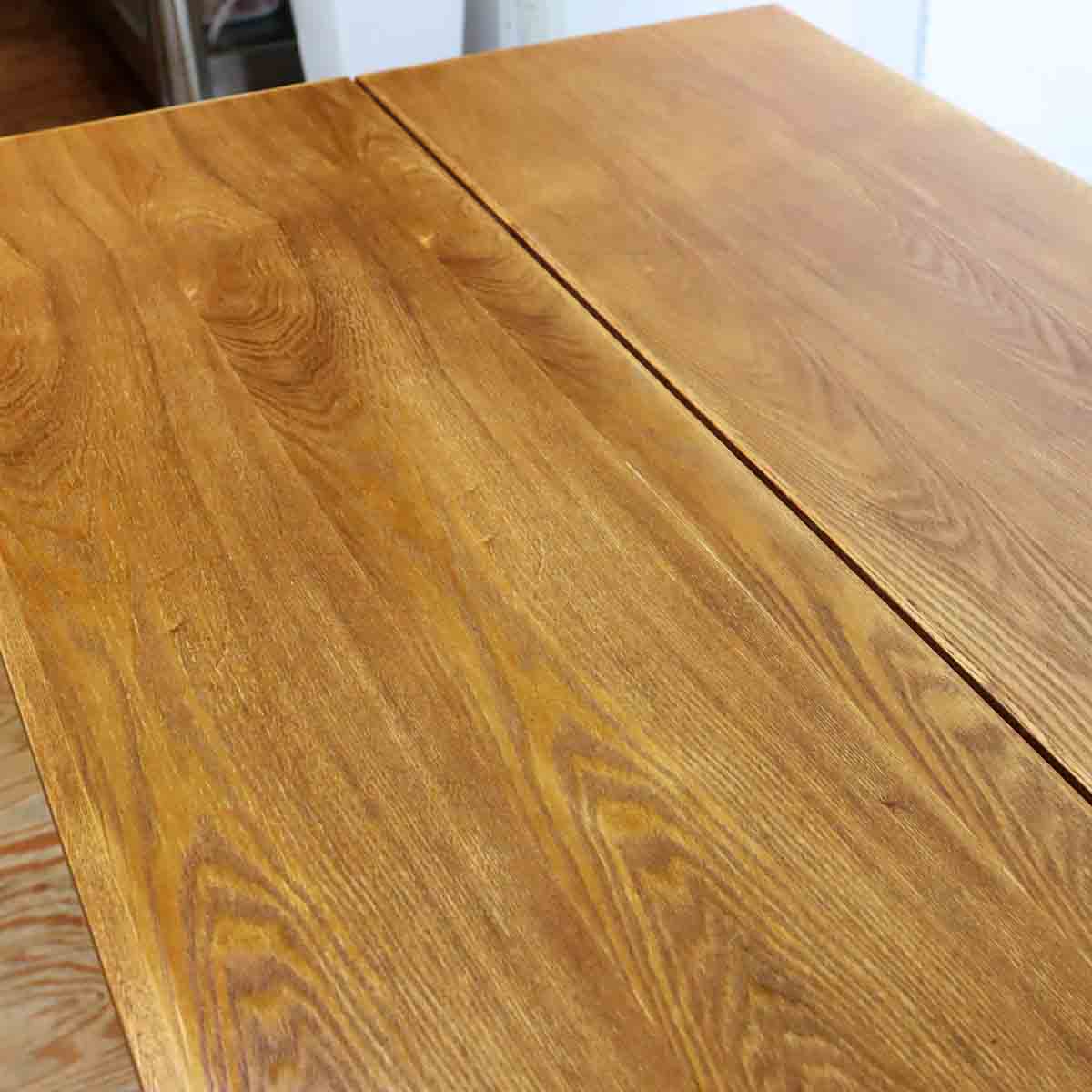 a.depeche socph work dining table / アデペシュ ソコフ ワーク