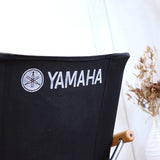 ニーチェア X/ Nychair X × ヤマハ / YAMAHA フォールディングチェア ローバック 新居 猛 ヴィンテージ
