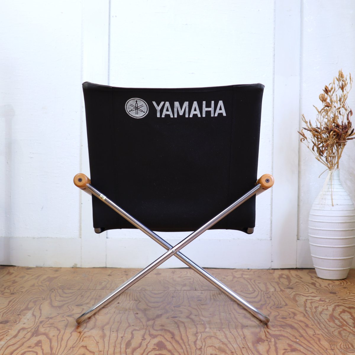 ニーチェア X/ Nychair X × ヤマハ / YAMAHA フォールディング ニーチェア X/ Nychair X × ヤマハ / YAMAHA フォールディング