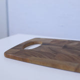アイロンウッド・グルメ / ‎Ironwood Gourmetカッティングボード 木製 中古