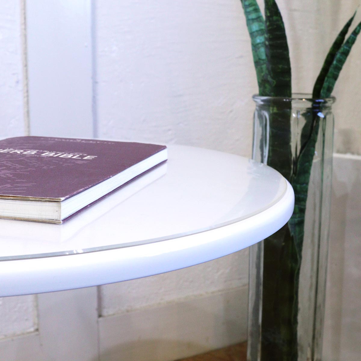 リーン・ロゼ / ligne roset グッドモーニング / Good Morning サイドテーブル 中古