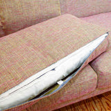 冨士ファニチア nagi 3Pソファ  3人掛けソファ FUJI FURNITURE　廃盤品 未使用　　　
