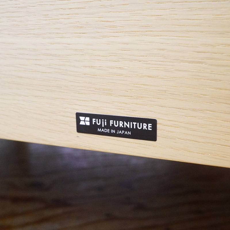 冨士ファニチア nagi 3Pソファ  3人掛けソファ FUJI FURNITURE　廃盤品 未使用　　　