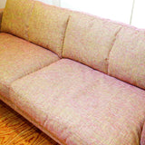 冨士ファニチア nagi 3Pソファ  3人掛けソファ FUJI FURNITURE　廃盤品 未使用　　　