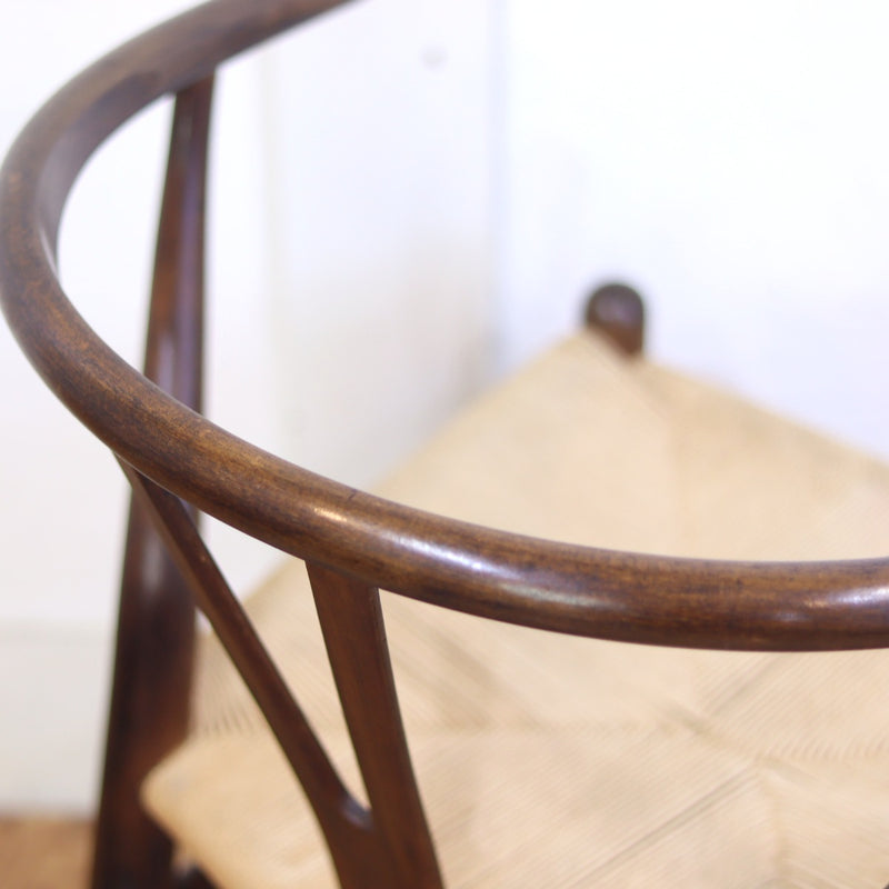 カールハンセン＆サン / Carl Hansen & Søn Yチェア CH24 【1】ハンスJ.ウェグナー ビーチ材 ヴィンテージ