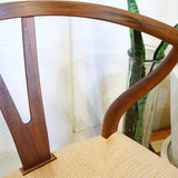カール・ハンセン＆サン / Carl Hansen ＆ Søn Yチェア CH24 ハンス J. ウェグナー ウォールナット 【13】 中古 展示品