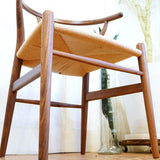 カール・ハンセン＆サン / Carl Hansen ＆ Søn Yチェア CH24 ハンス J. ウェグナー ウォールナット 【13】 中古 展示品