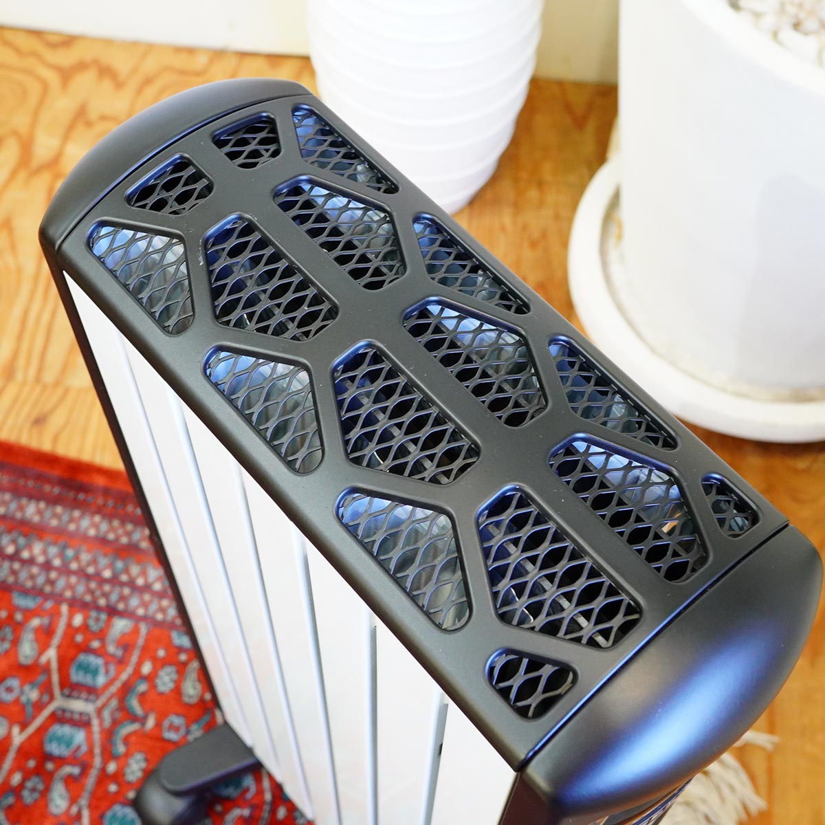 デロンギ / De'Longhi マルチダイナミックヒーター MDH09 2017年製 中古