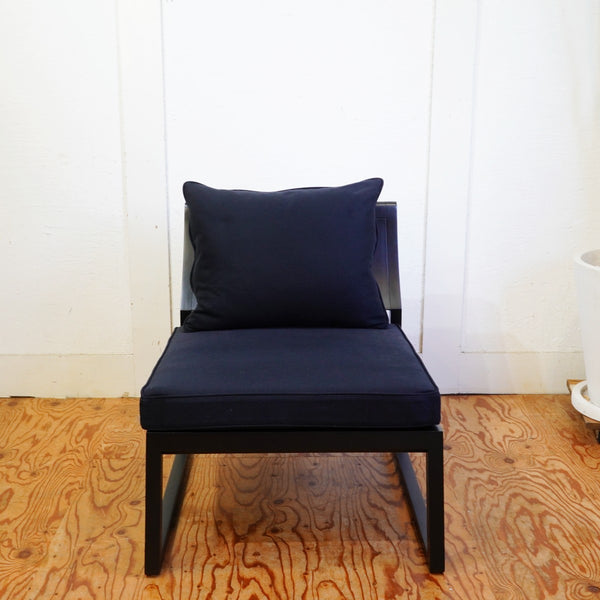 カッシーナイクスシー / Cassina ixc. East by Eastwest ヴィオラ / VIOLA ラウンジチェア 展示品