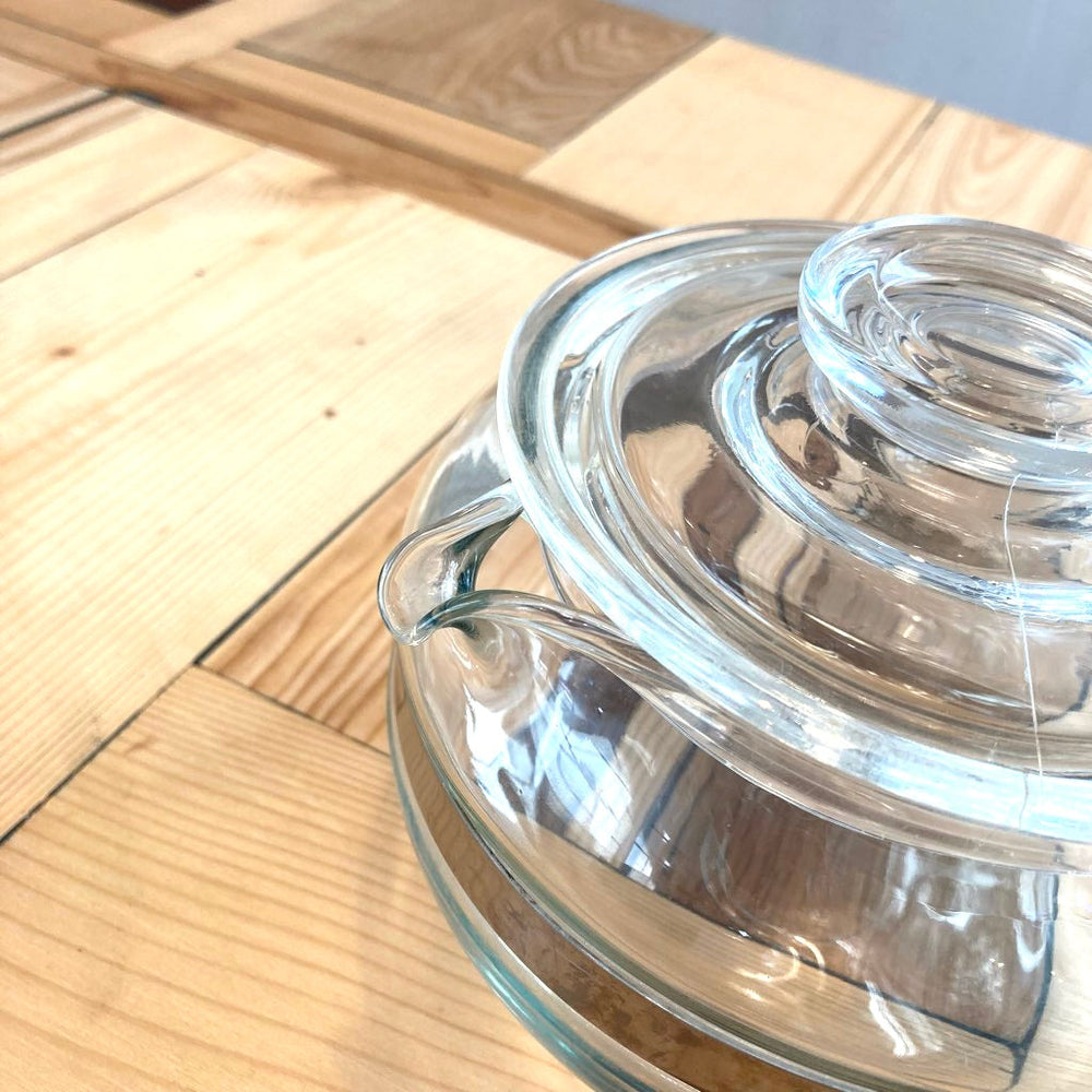 OLD PYREX