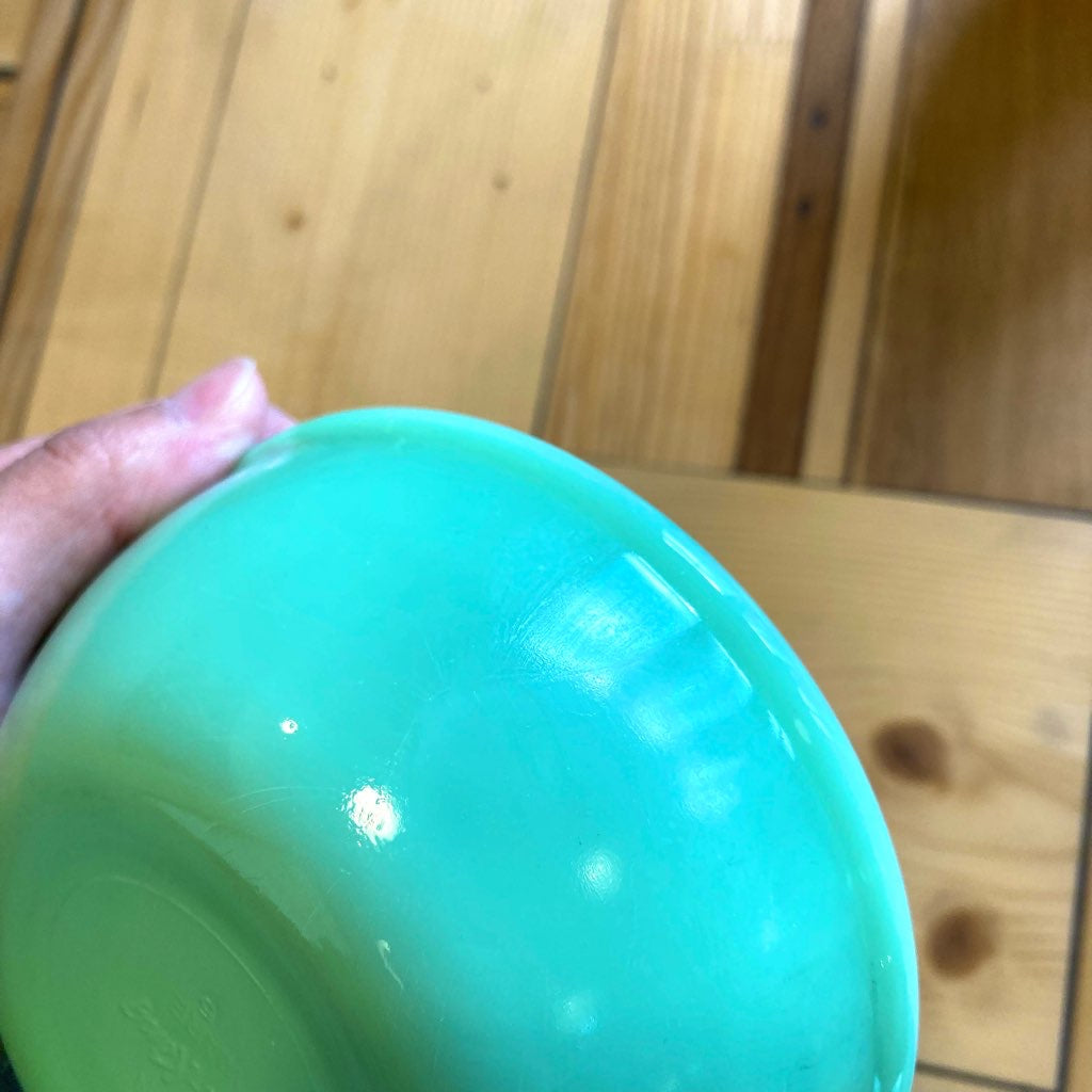 ファイヤーキング / Fire-King ジェダイ ボウル 12.5cm ヴィンテージ