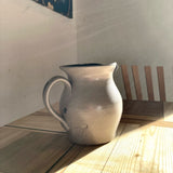 ローポタリー / Rowe Pottery クリーマーピッチャー ヴィンテージ