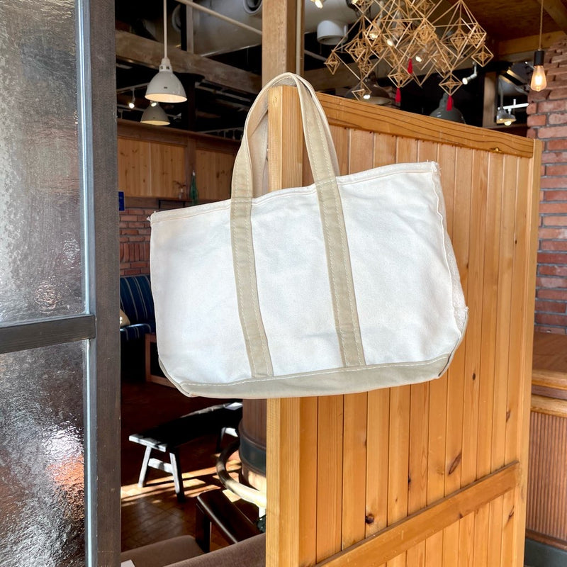 LLビーン / L.L.Bean トートバッグ / boat and tote s ヴィンテージ