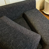カッシーナ / Cassina ミスターシステムソファ / MISTER W2160 片ワイドアーム フィリップ・スタルク 中古