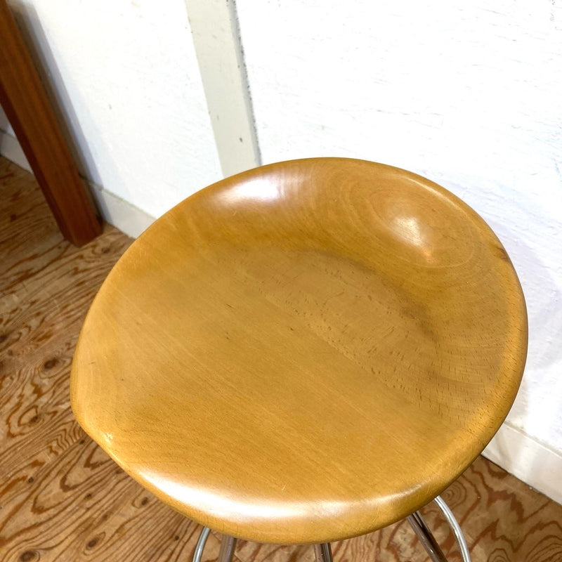 アマット3 / AMAT3 ジャマイカ / Jamaica バースツール ハイチェア 【1】 中古