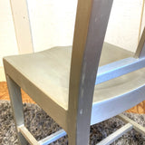 エメコ / EMECO 1006ネイビーチェア / 1006NAVY CHAIR  中古