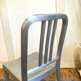 エメコ / EMECO 1006ネイビーチェア / 1006NAVY CHAIR  中古