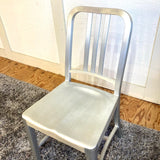 エメコ / EMECO 1006ネイビーチェア / 1006NAVY CHAIR  中古