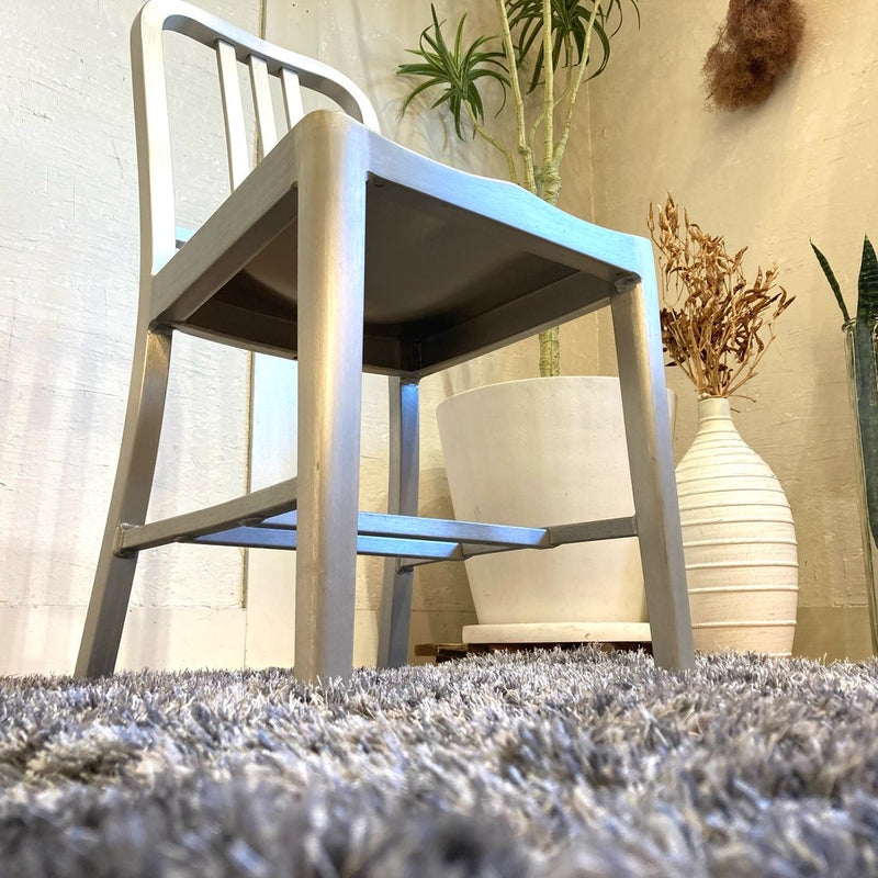 エメコ / EMECO 1006ネイビーチェア / 1006NAVY CHAIR  中古