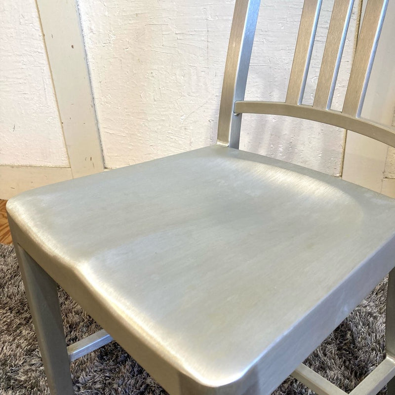 エメコ / EMECO 1006ネイビーチェア / 1006NAVY CHAIR  中古