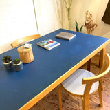 アルテック / Artek ブルーリノリウム ダイニングテーブル アルヴァ・アアルト ヴィンテージ