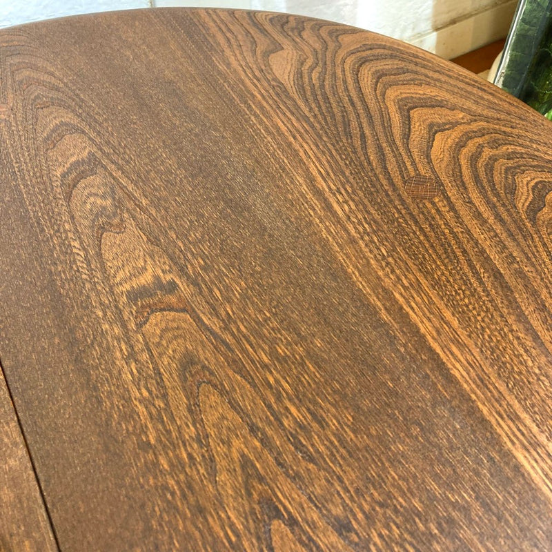 アーコール / ERCOL ローテーブル サイドテーブル ドロップ