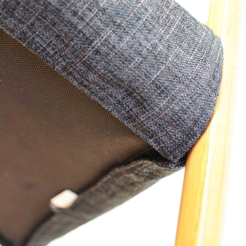 朝日木材加工 Krone ダイニングチェア 中古