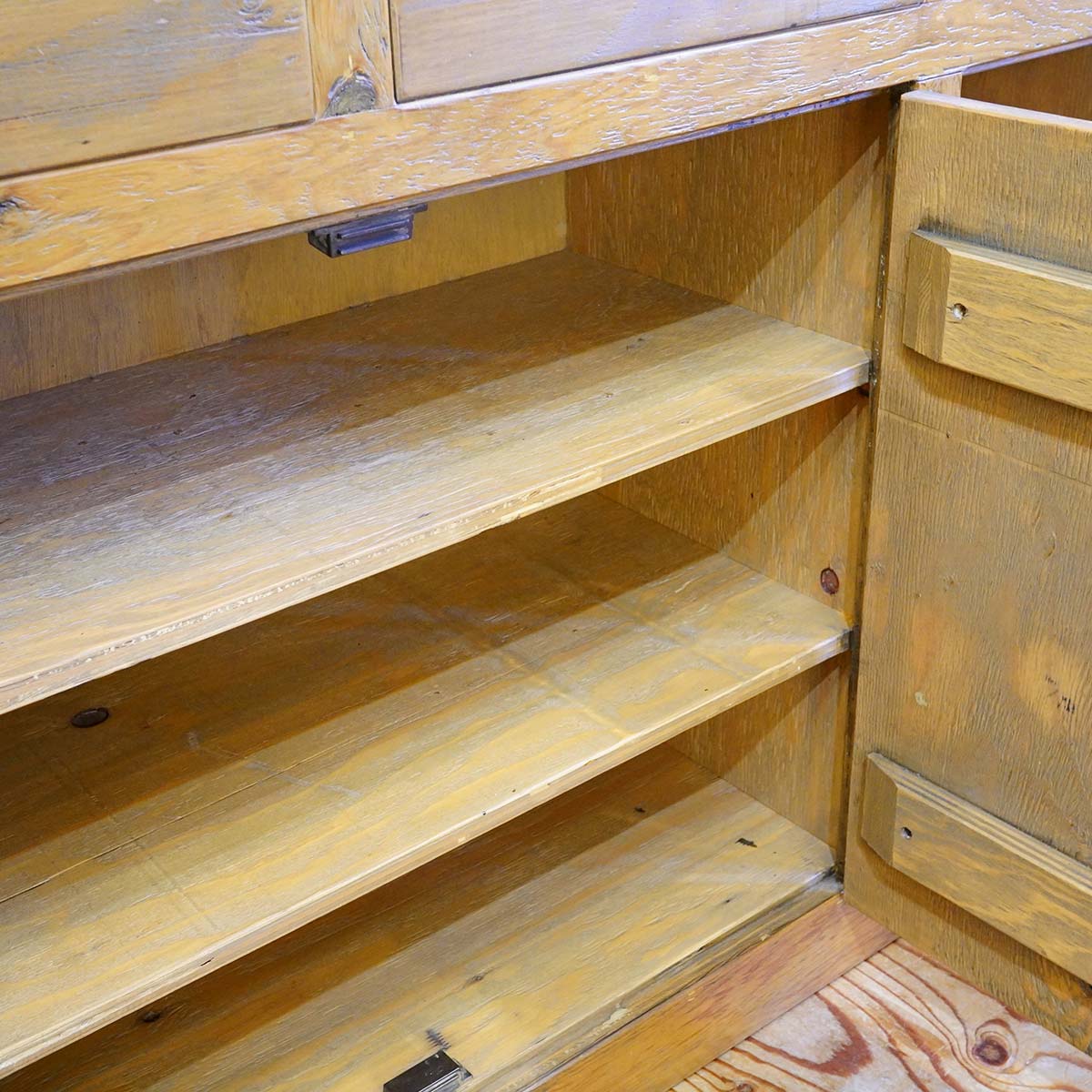 アンファン家具　カップボード アンファン カップボード