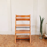 ストッケ / Stokke トリップトラップ / TRIPP TRAPP 子供用椅子 【1】 中古